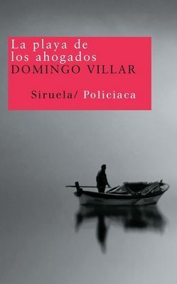 Leo Caldas book cover 2