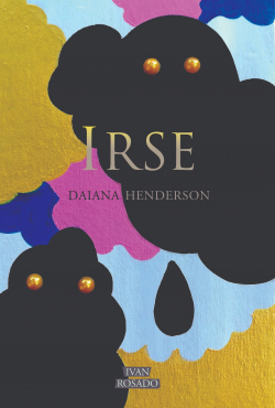 Irse book cover