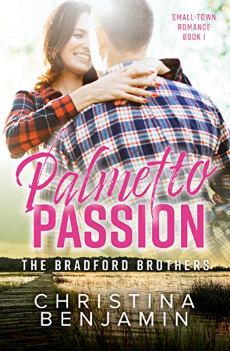 The Bradford Brothers book cover 1