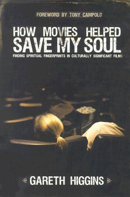 How Movies Helped Saved My Soul book cover