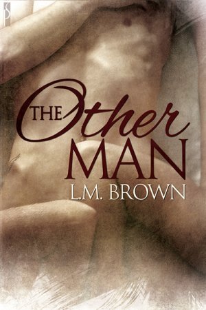 The Other Man book cover