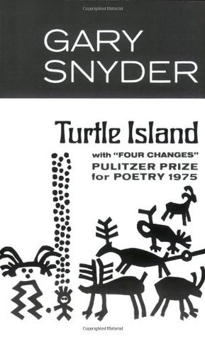 Turtle Island book cover