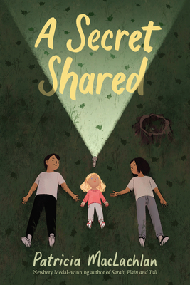 A Secret Shared book cover