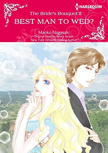 The Bride's Bouquet [manga] book cover 1
