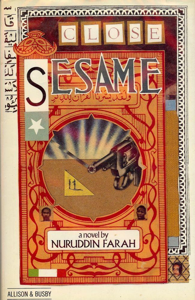 Variations on the Theme of An African Dictatorship book cover 3