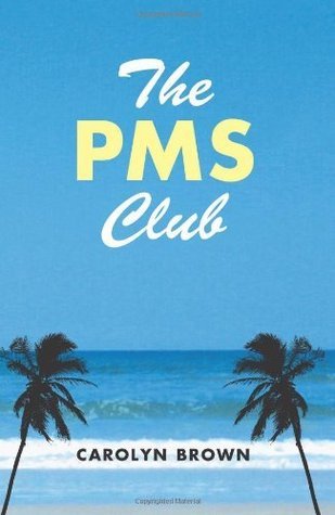 The PMS Club book cover