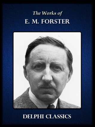 The Works of E. M. Forster book cover