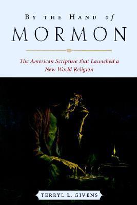 By the Hand of Mormon book cover