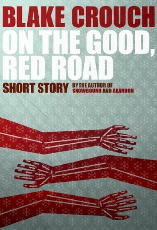 On the Good, Red Road book cover