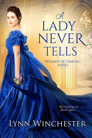 Women of Daring book cover 1