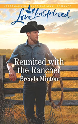 Mercy Ranch book cover 1