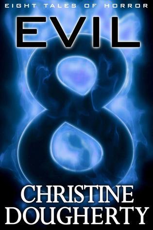 Evil Eight book cover