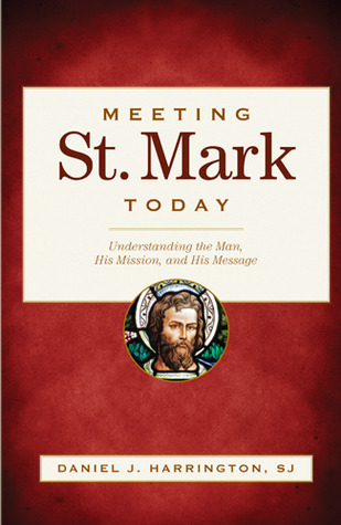 Meeting St. Mark Today book cover