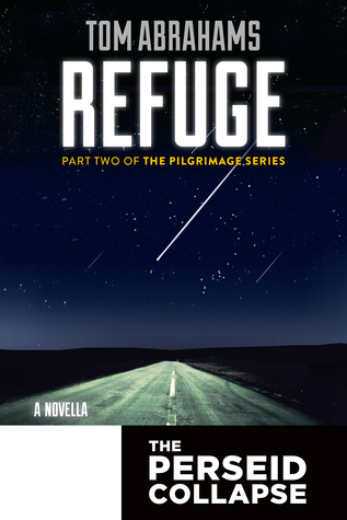 Pilgrimage book cover 2