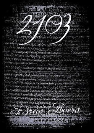 2103 book cover