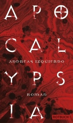 Apocalypsia book cover