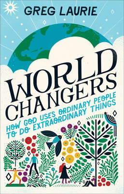 World Changers book cover