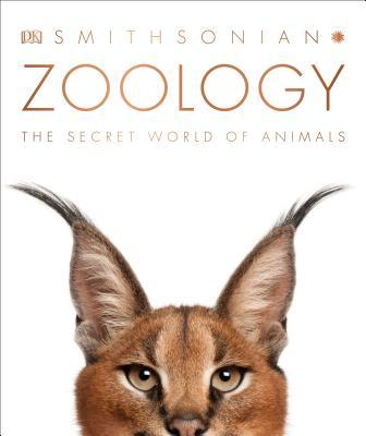 Zoology book cover