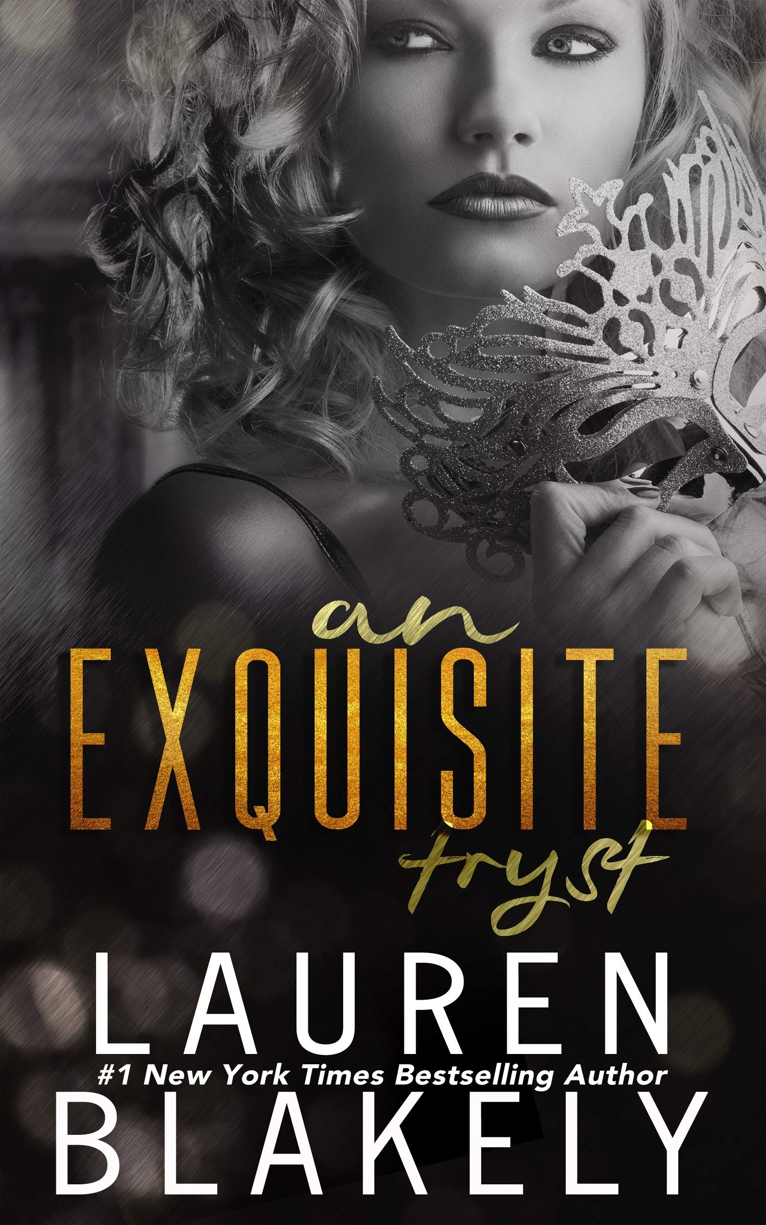 An Extravagant Tryst book cover