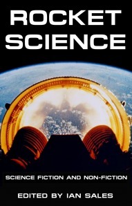 Rocket Science book cover