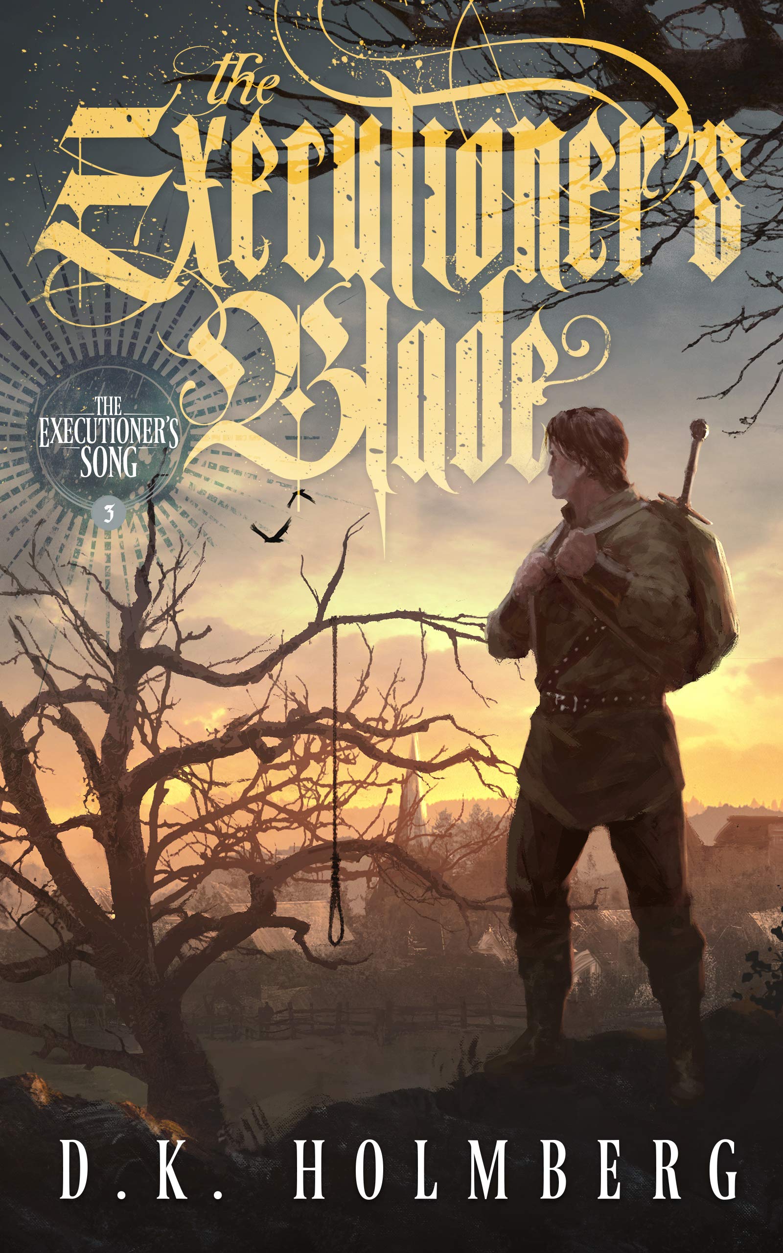 The Executioner's Song book cover 3