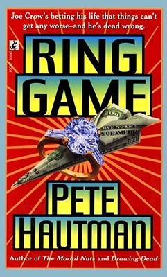 Ring Game book cover