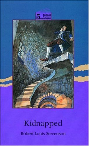 Oxford Progressive English Readers book cover