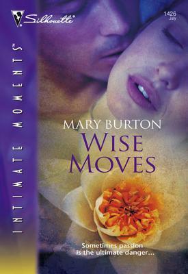 Wise Moves book cover