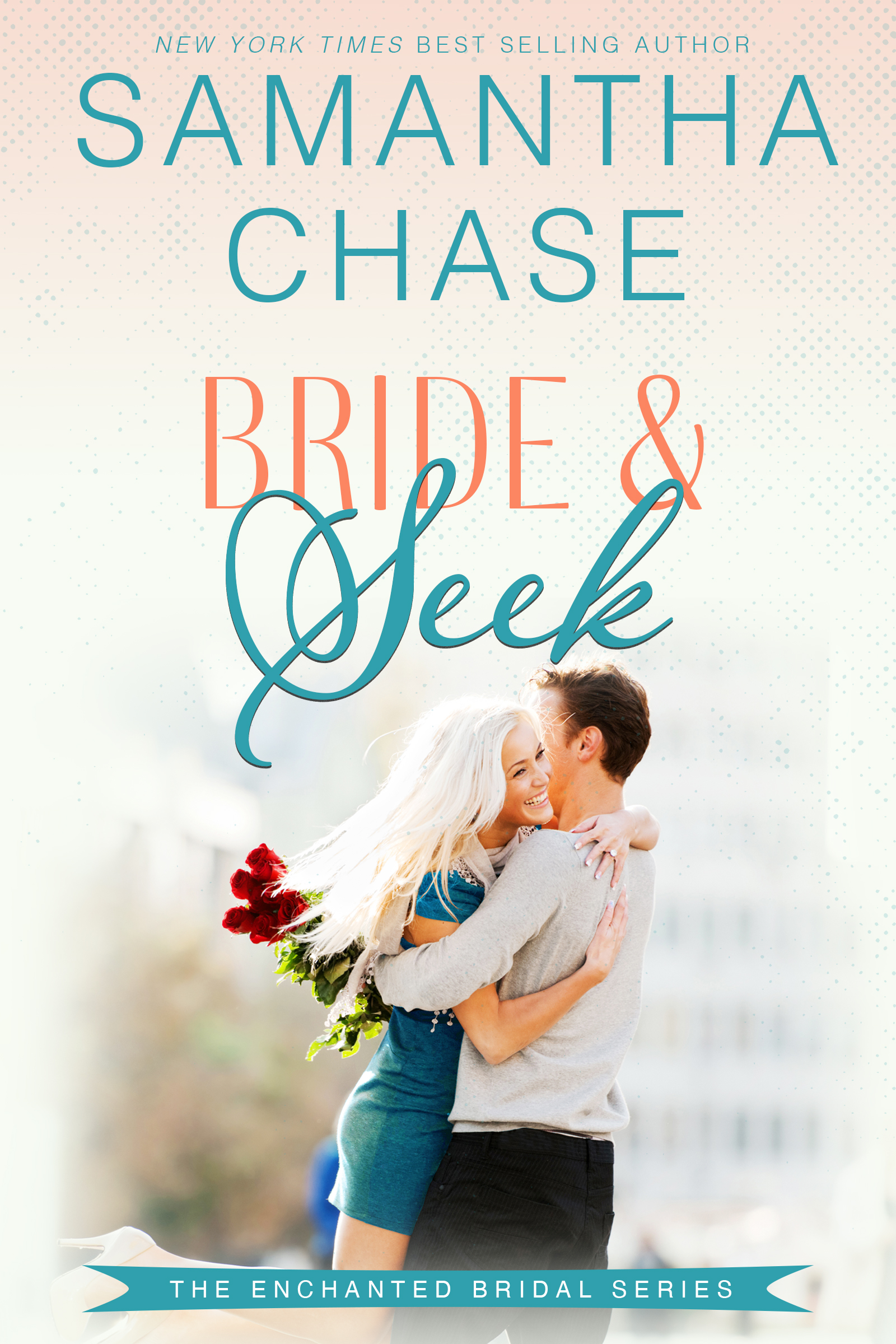 Bride & Seek book cover
