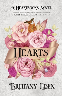 Heartbooks book cover 2