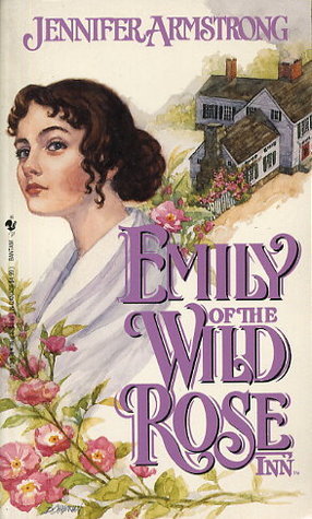 Wild Rose Inn book cover 3
