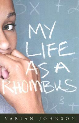 My Life as a Rhombus book cover