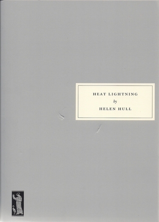 Heat Lightning book cover