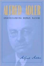 Understanding Human Nature book cover