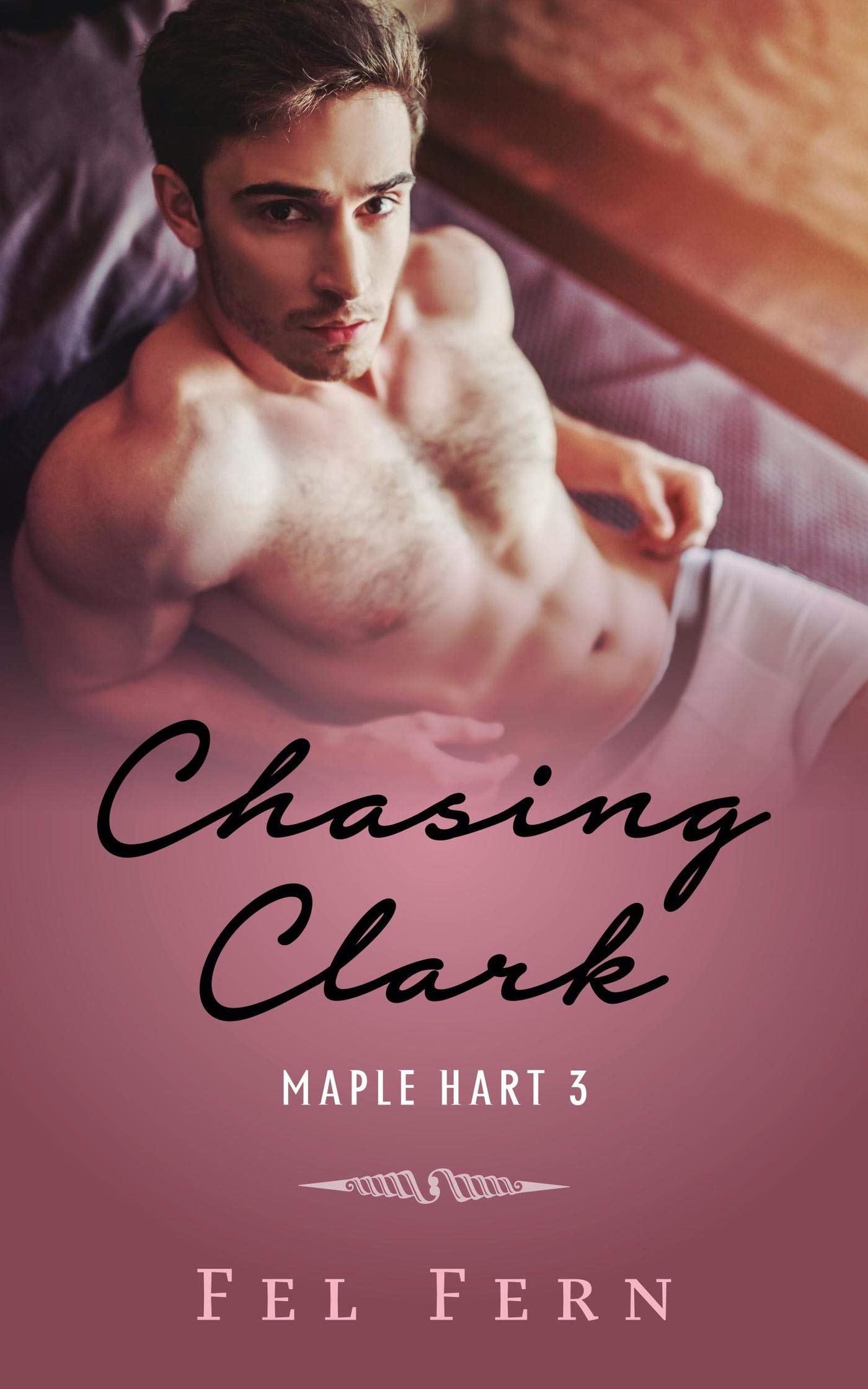Maple Hart book cover 3