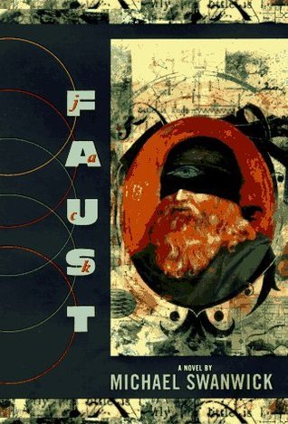 Jack Faust book cover