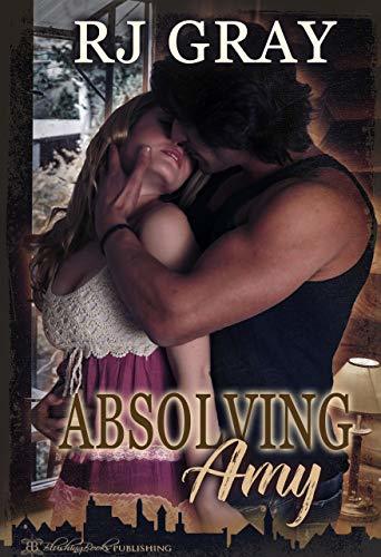 Absolving Amy book cover