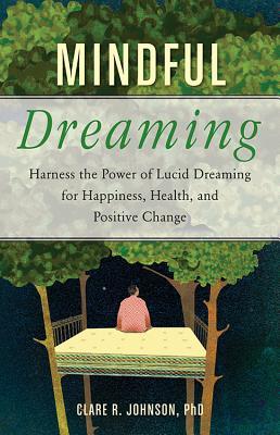 Mindful Dreaming book cover