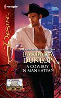 Colorado Cattle Barons book cover 2