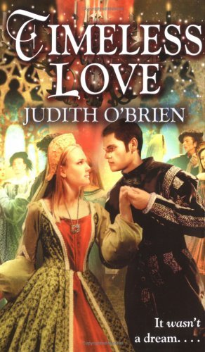 Timeless Love book cover