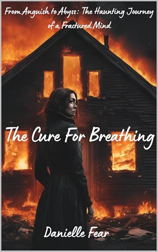 The Cure for Breathing book cover