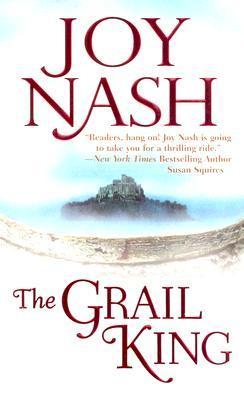 Druids of Avalon book cover 2