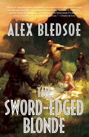 Eddie LaCrosse book cover 1
