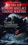 The Heart's Command book cover