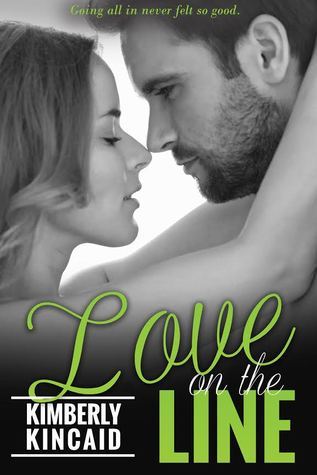 Love on the Line book cover
