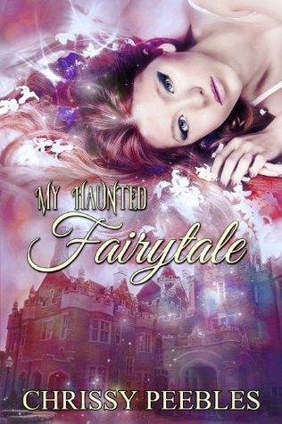 The Enchanted Castle book cover 2