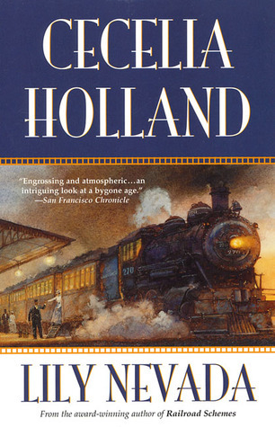 Railroad Schemes book cover 2