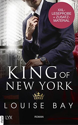 XXL-Leseprobe book cover