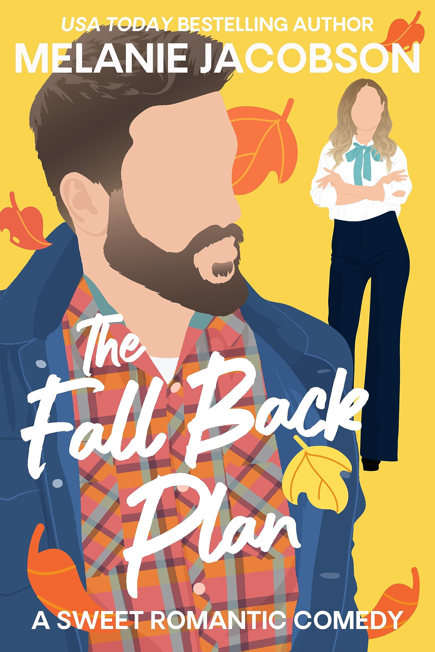 Sweater Weather book cover 2