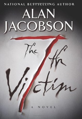 Karen Vail book cover 1